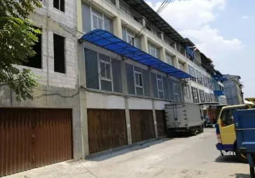 GANDENG 5 TERMURAH !! DI TUBAGUS ANGKE JAKARTA BARAT