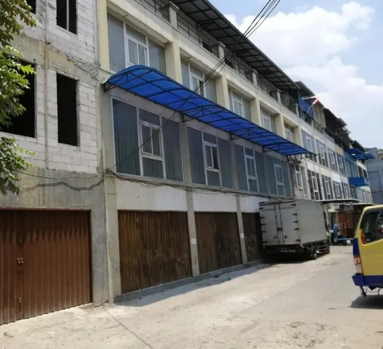 GANDENG 5 TERMURAH !! DI TUBAGUS ANGKE JAKARTA BARAT