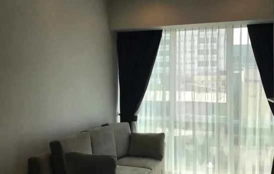 Setiabudi sky garden