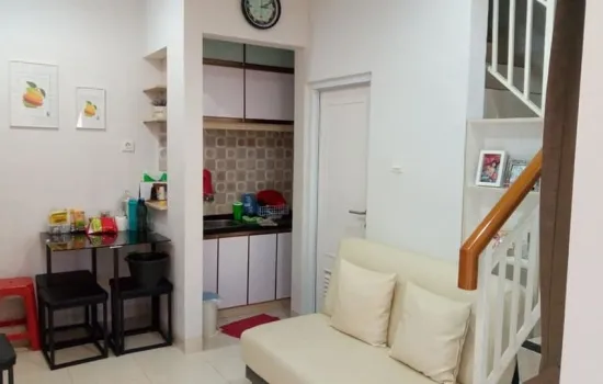 GANDENG 5 TERMURAH !! DI TUBAGUS ANGKE JAKARTA BARAT