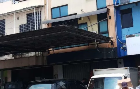 Ruko Metro Permata 1