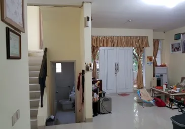 Rumah BAGUS GREEN DIAMOND-GREEN MANSION 200 m2 - 2 LANTAI