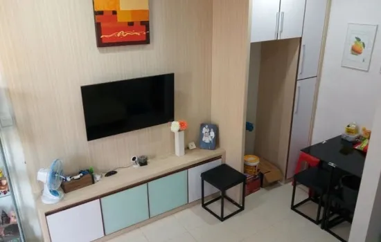 GANDENG 5 TERMURAH !! DI TUBAGUS ANGKE JAKARTA BARAT