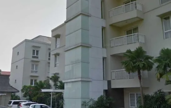 Bagus,nyaman dan siap huni Puri Park Residence