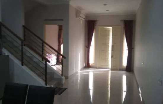 GADING SERPONG PHG JL RUBY LT 170m2 ( 10 x 17 )