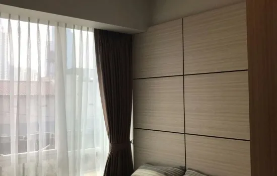 Setiabudi sky garden