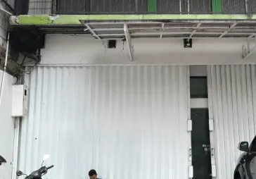 Pesanggrahan lt 1&2 sj cocok utk resto