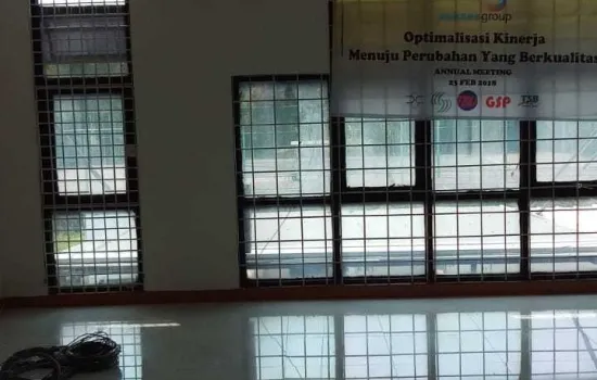 Ruko Metro Permata 1