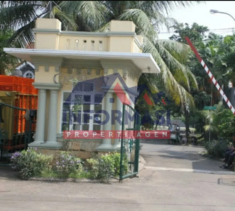 Rumah Citra Raya