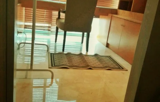 Apartemen Bellagio Residence