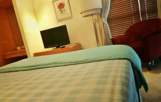 Apartemen Bellagio Residence