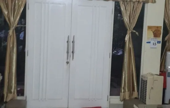 Rumah BAGUS GREEN DIAMOND-GREEN MANSION 200 m2 - 2 LANTAI