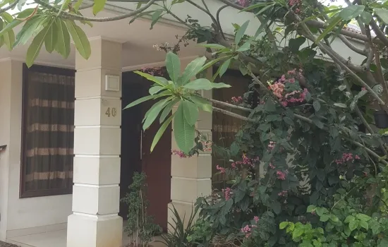 Rumah 1lantai