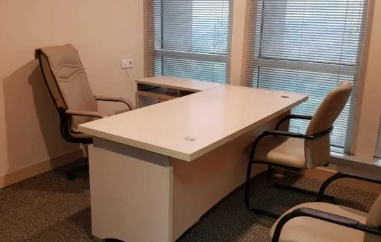 Office space Menara kadin, jakarta selatan