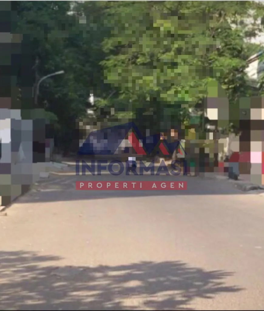 Jual Tanah Setiabudi Kuningan