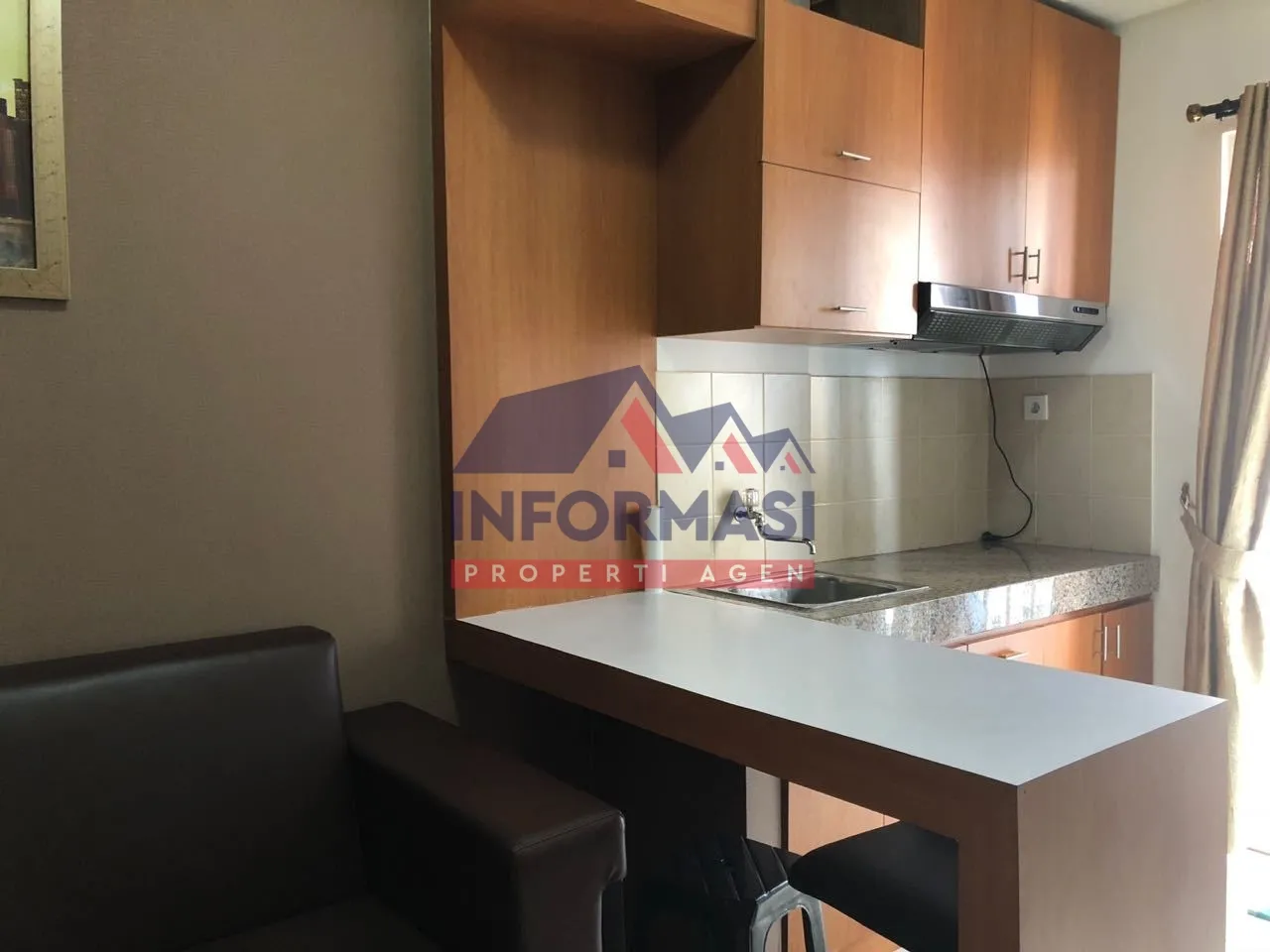 Apartemen Mediterania,tanjung duren,jakarta barat