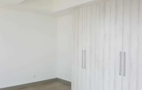 Lokasi bagus, semi furnish