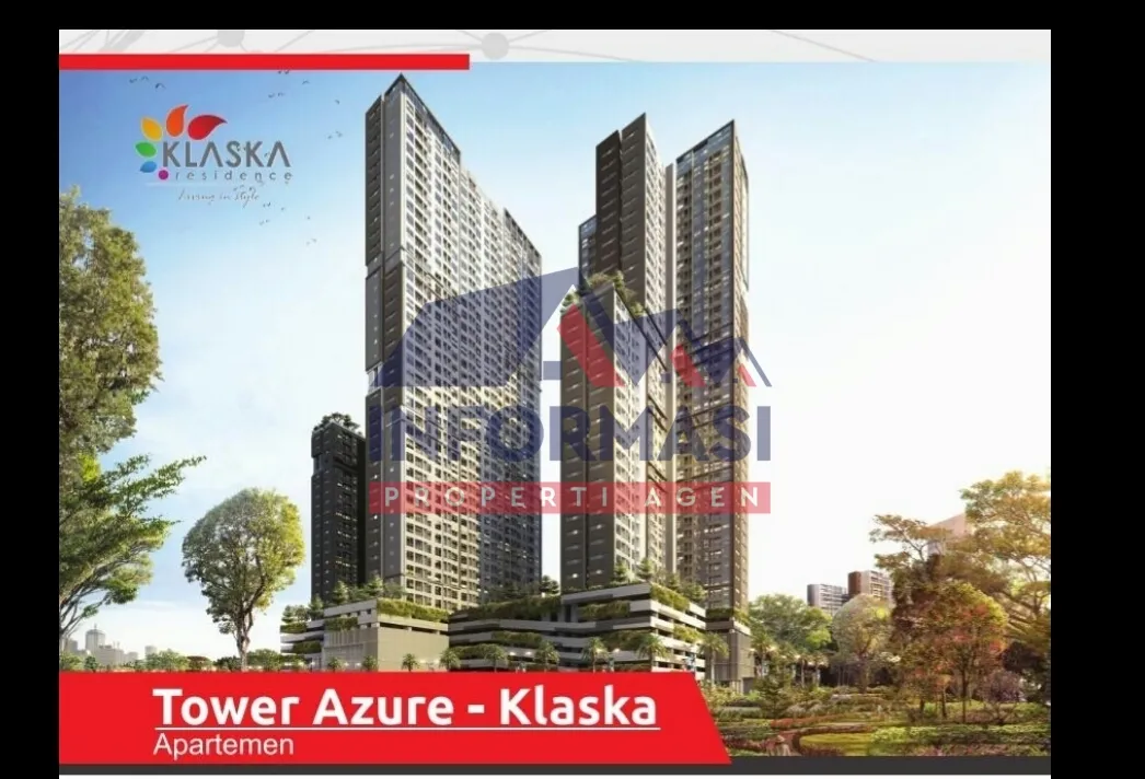 project tower azure by sinar mas