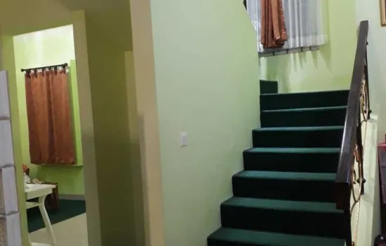 Cluster Alicante siap huni 3 km tidur