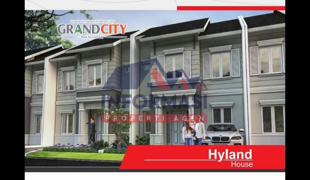 project  hyland by sinar mas