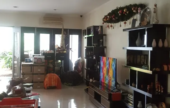 Rumah 1lantai