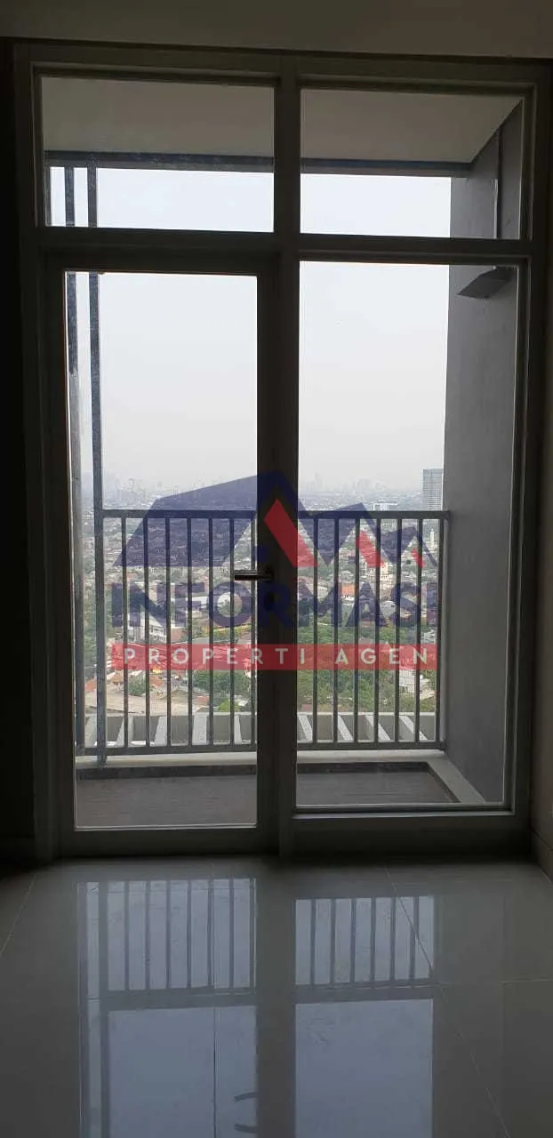 Apartment Ciputra International Puri, Baru 2BR Luas 74m2