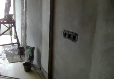 Office Space Lokasi Premium Gedung Baru