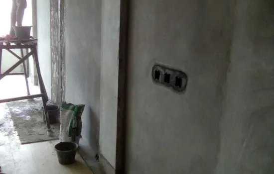 Office Space Lokasi Premium Gedung Baru