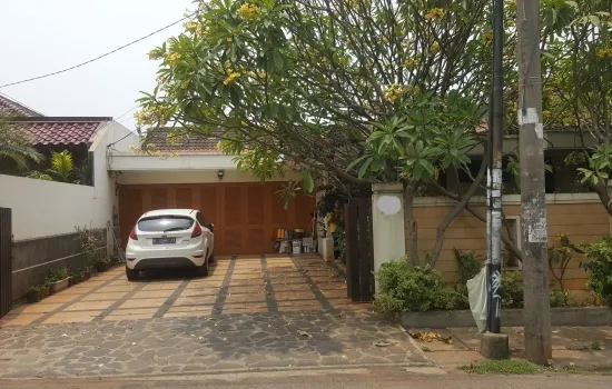 Rumah 1lantai