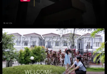 Green Residence,Legok, Tangerang