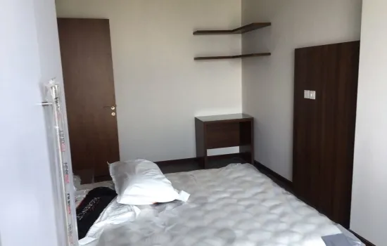 Apartment Veranda full furnih  2 kt 2 km 1 kp