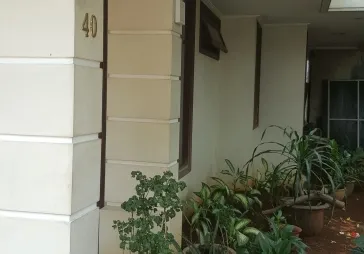 Rumah 1lantai