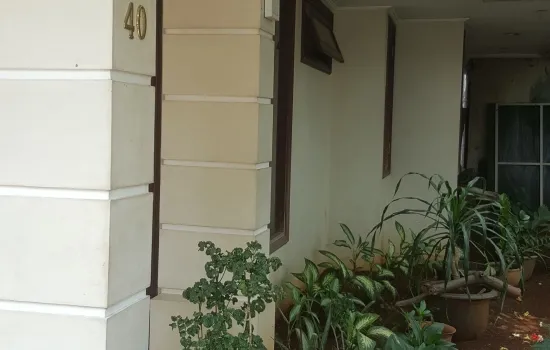 Rumah 1lantai
