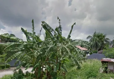 Kavling permata hijau,jakarta selatan