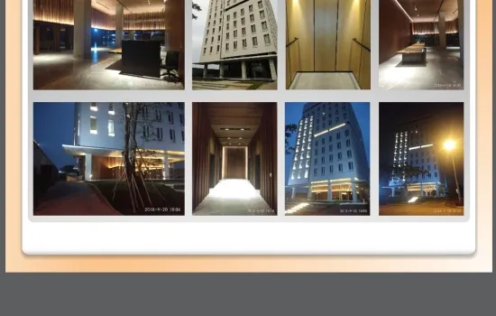 Office Space Lokasi Premium Gedung Baru