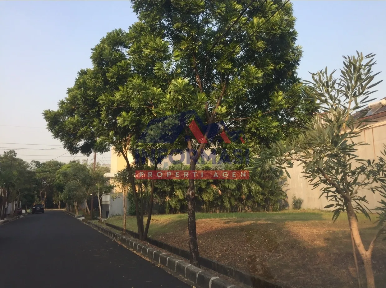 Mega Kebon Jeruk