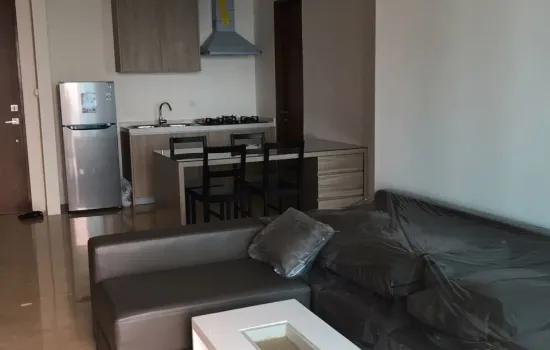 Apartment Veranda full furnih  2 kt 2 km 1 kp