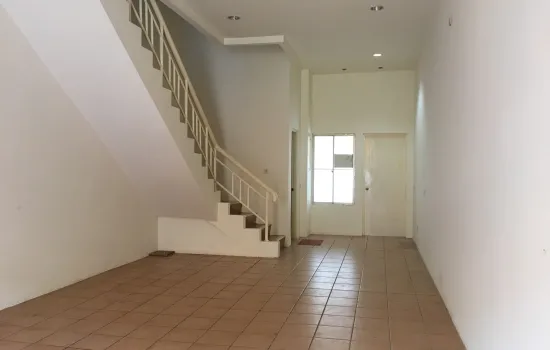 WTC Matahari Serpong 2,5Lt 2KM Siap Pakai