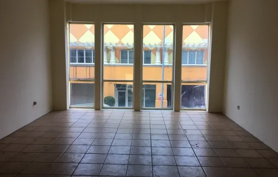 WTC Matahari Serpong 2,5Lt 2KM Siap Pakai