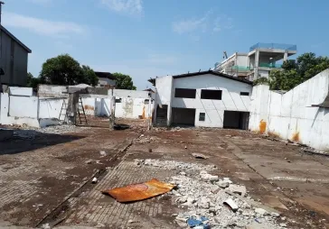 lokasi Sangat Strategis berada d jalur jalan besar