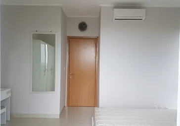 Apartement The Mansion
