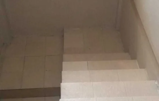 Ruko 4 lantai - jalan Samanhudi, sangat strategis