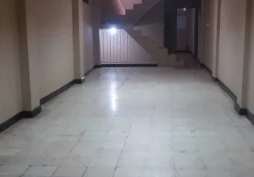 Ruko 4 lantai - jalan Samanhudi, sangat strategis