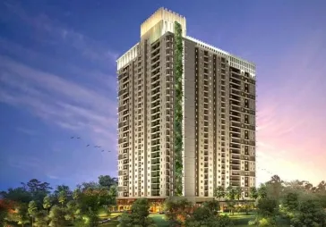 Apartemen Gading Green Hill
