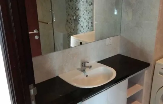 Apartemen 1BR CP Tower Amandine fully furnished