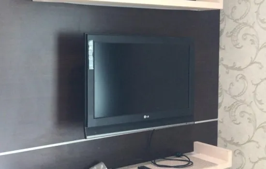 Apartemen 1BR CP Tower Amandine fully furnished