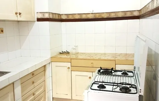 Rumah mewah pondok indah