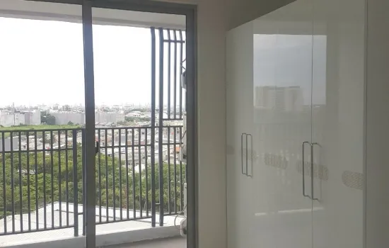 Apartement The Mansion