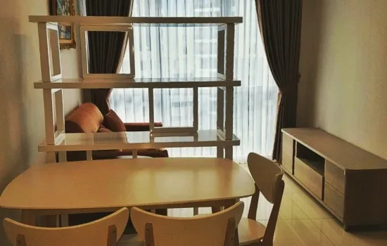 Rumah mewah pondok indah