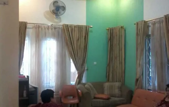 Poris Indah rmh kos2an rapih